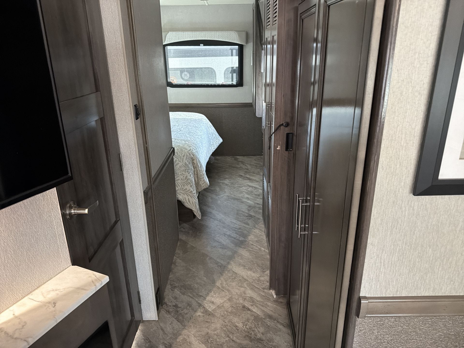 2022 Fleetwood Fortis 34MB - Image 18