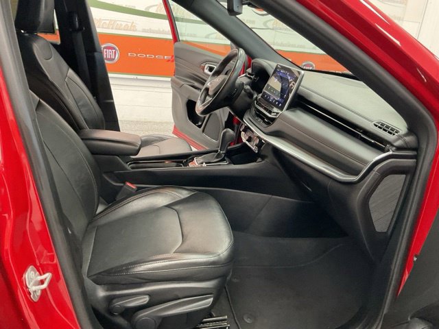 2022 Jeep Compass Utility 4D Limited 4WD - Image 27