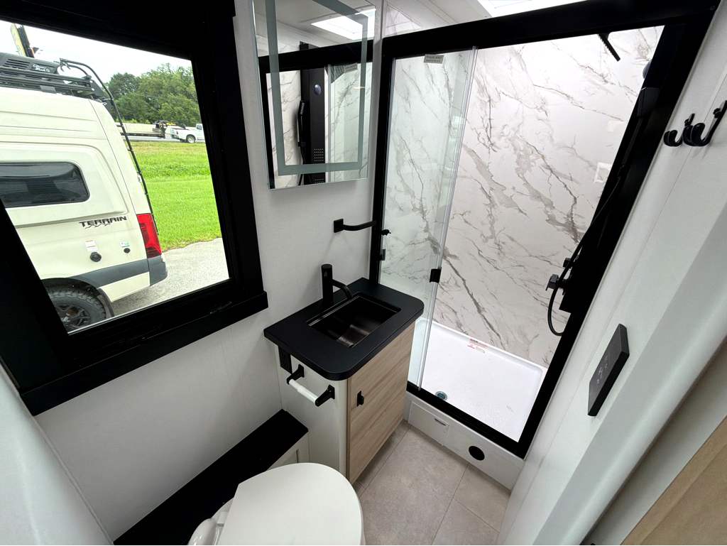 2027 JAYCO MELBOURNE PRESTIGE 25LP - Image 27