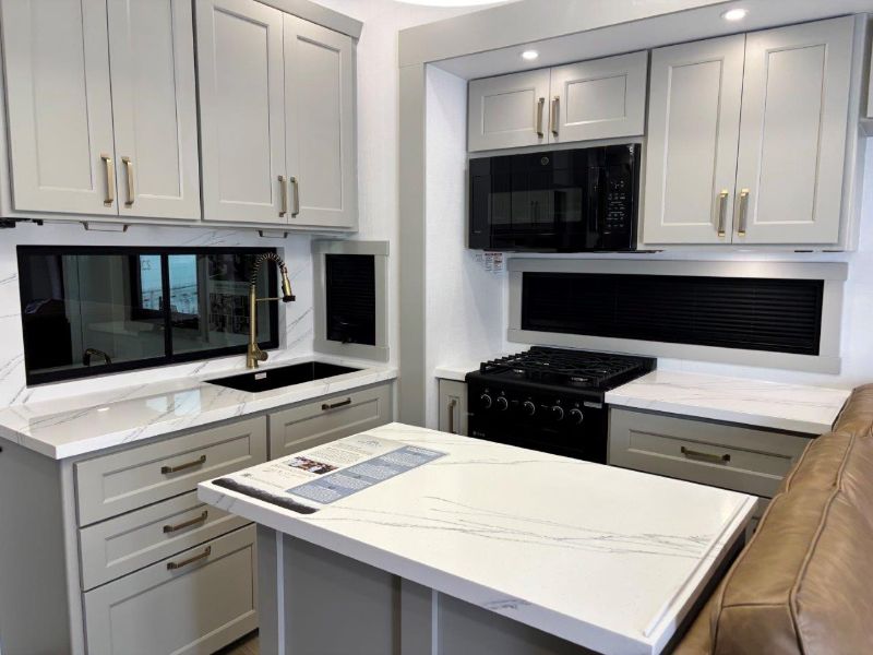 2026 Brinkley RV Model G 3250 - Image 9