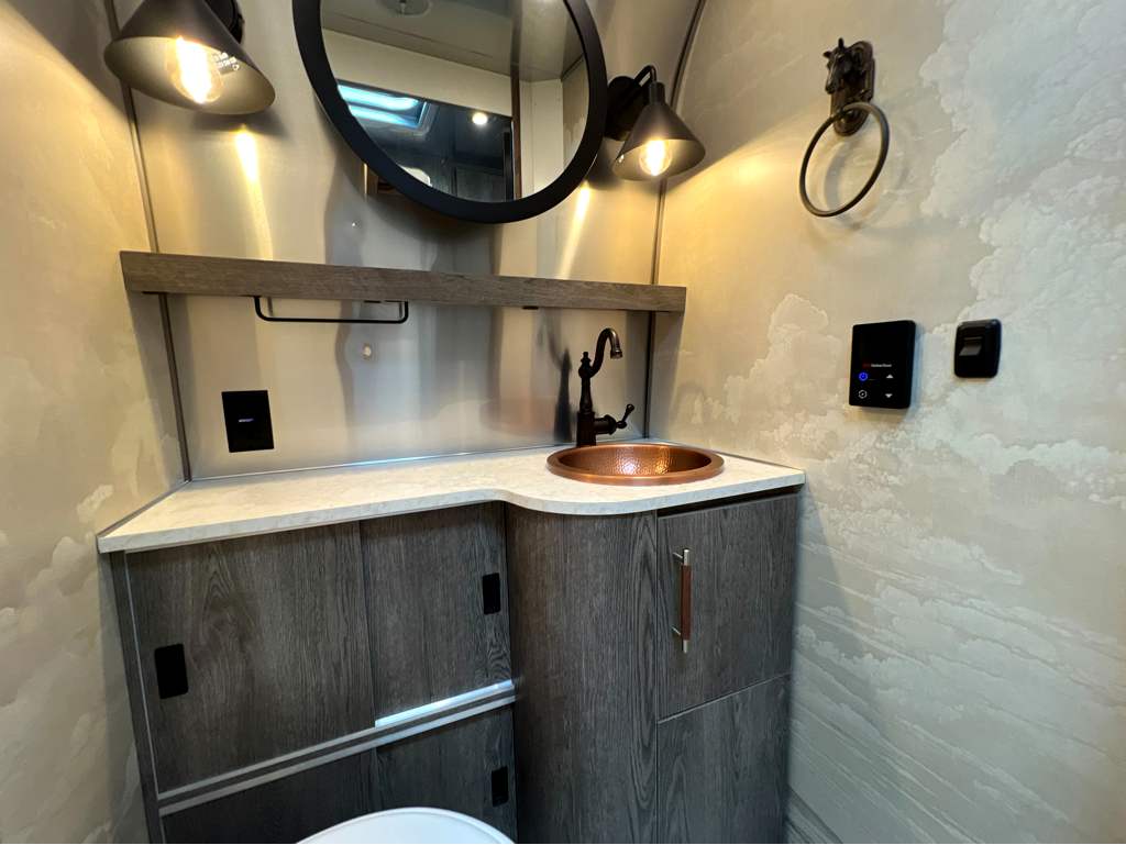 2026 AIRSTREAM STETSON +6666 - Image 20