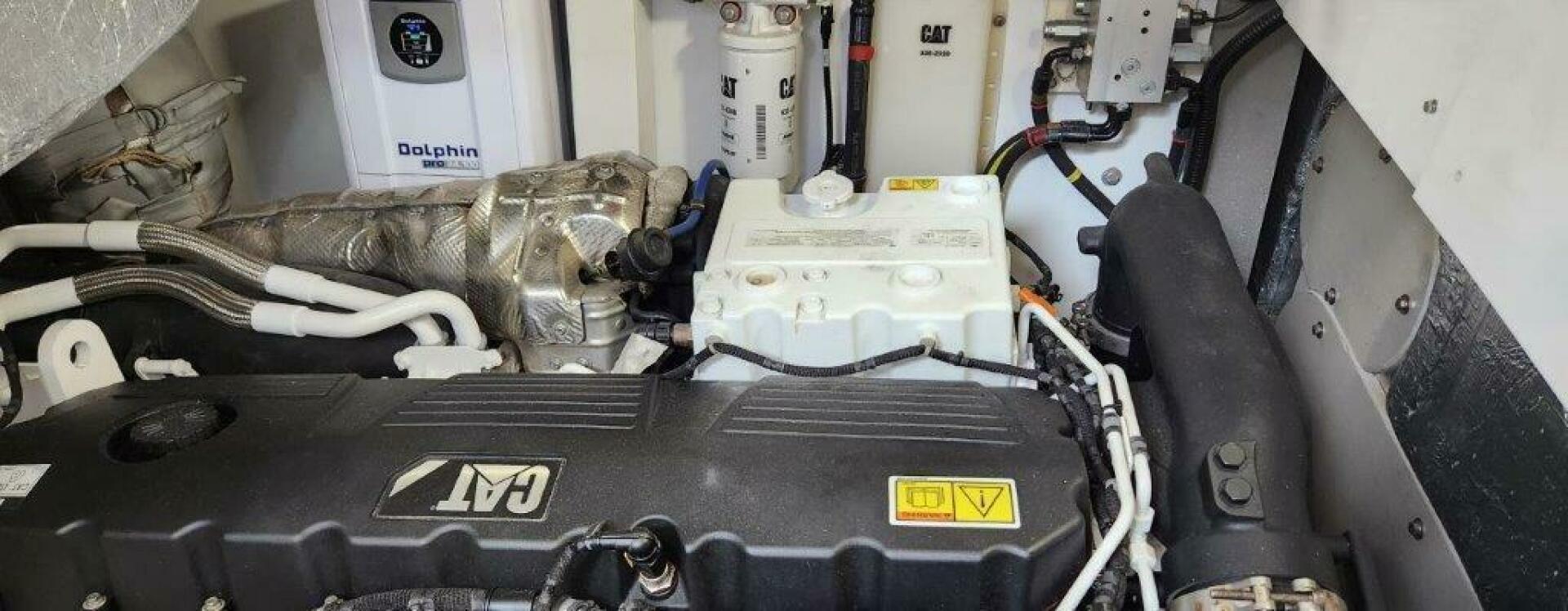 2018 Sunseeker Predator - Image 33