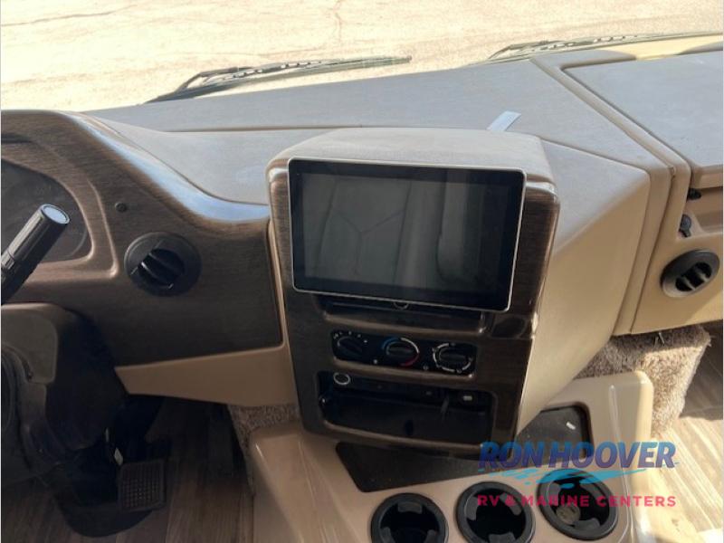 2022 THOR A.C.E. EVO 32.3 - Image 11