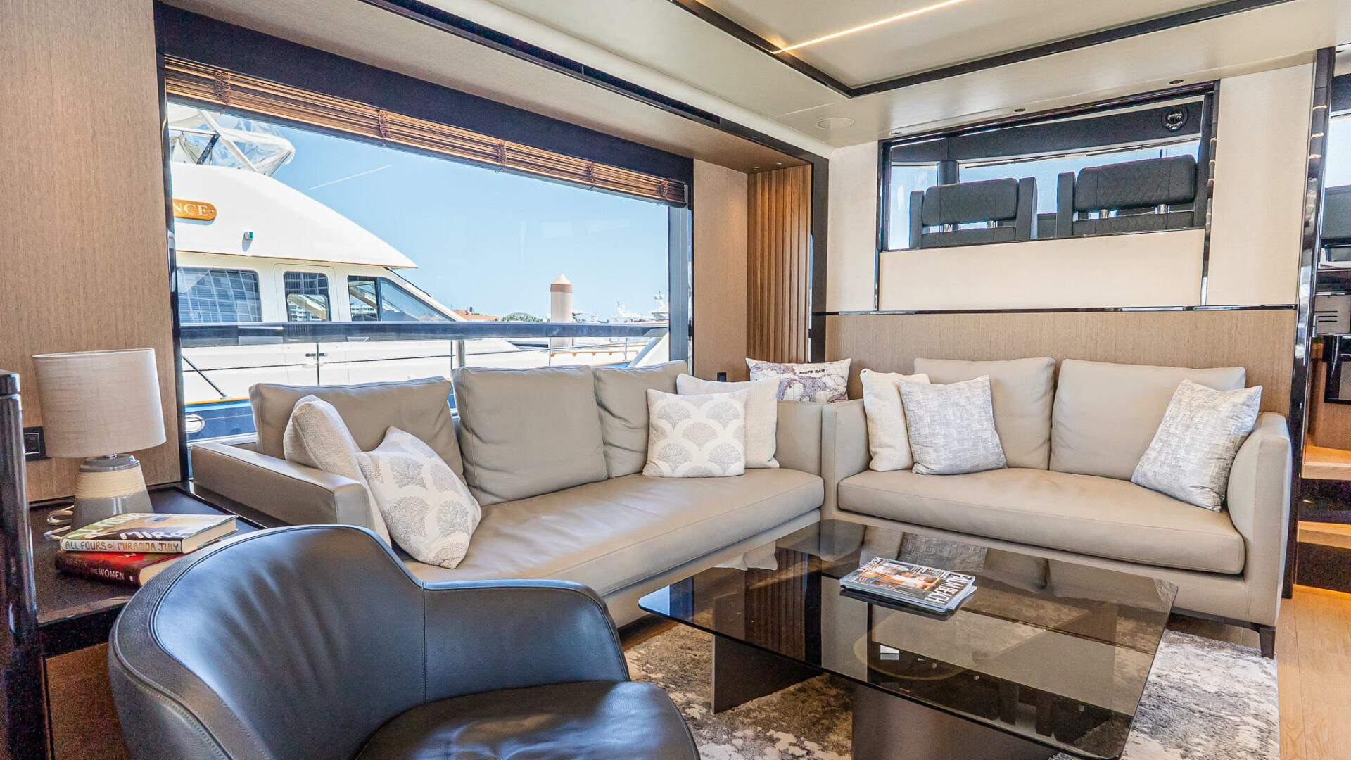 2024 Absolute Navetta 68 - Image 45