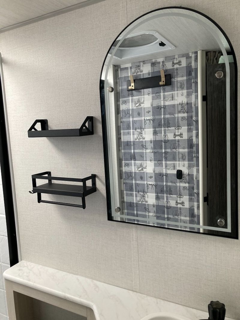 2026 Forest River R-Pod RP-200 - Image 21