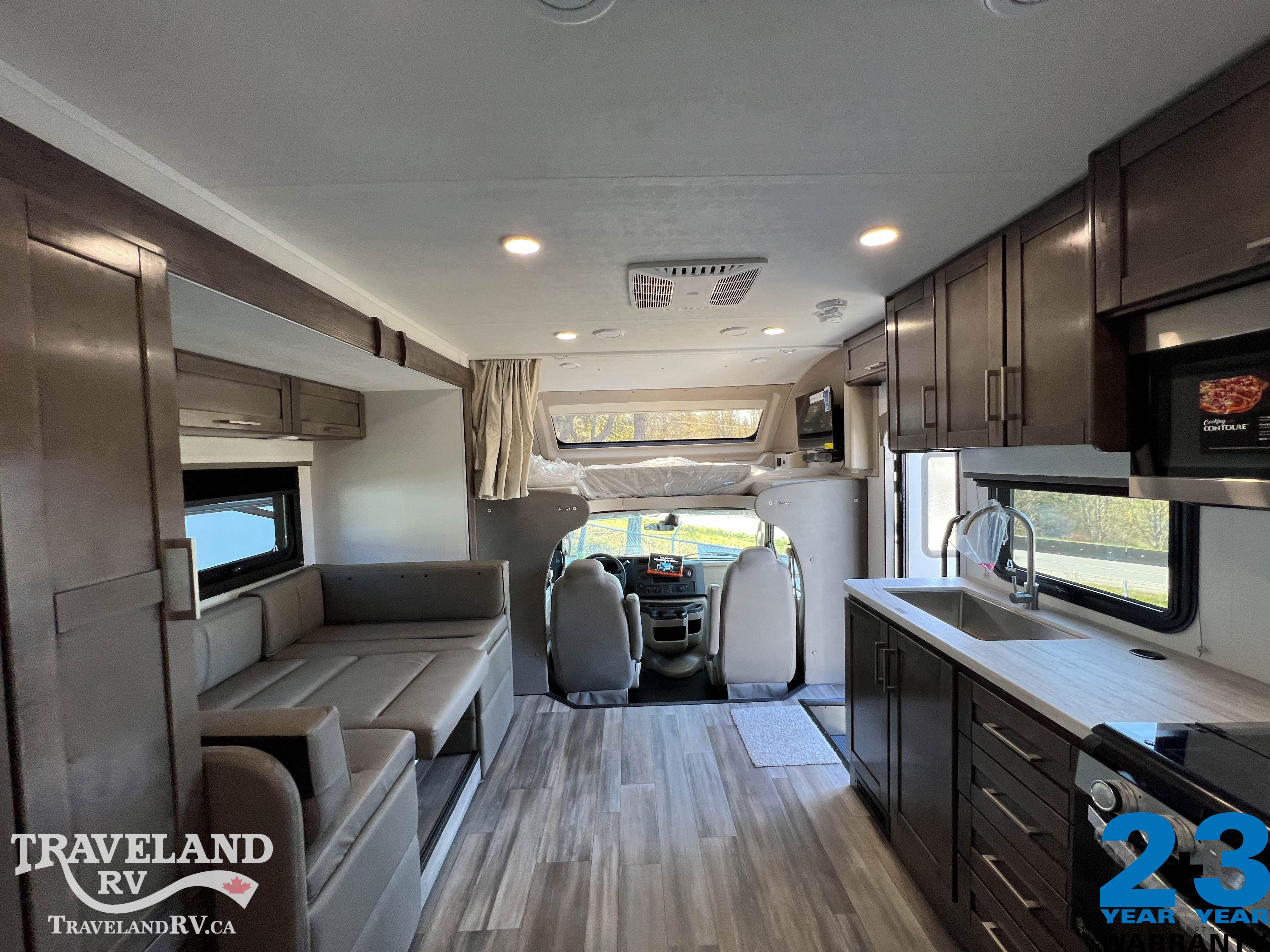 2026 Jayco Redhawk 24B - Image 6