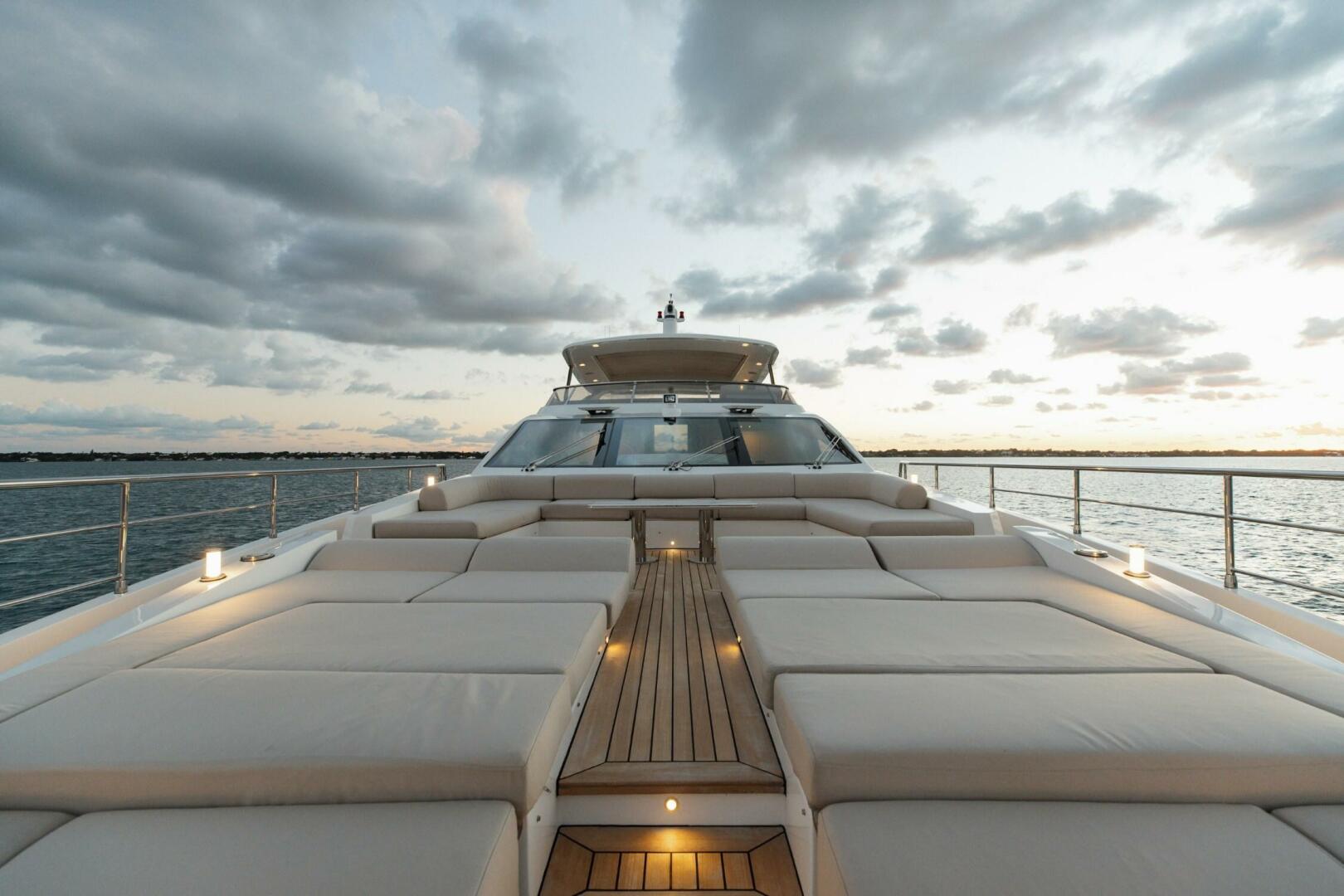 2023 Azimut 2023 Grande 32 Metri - Image 9