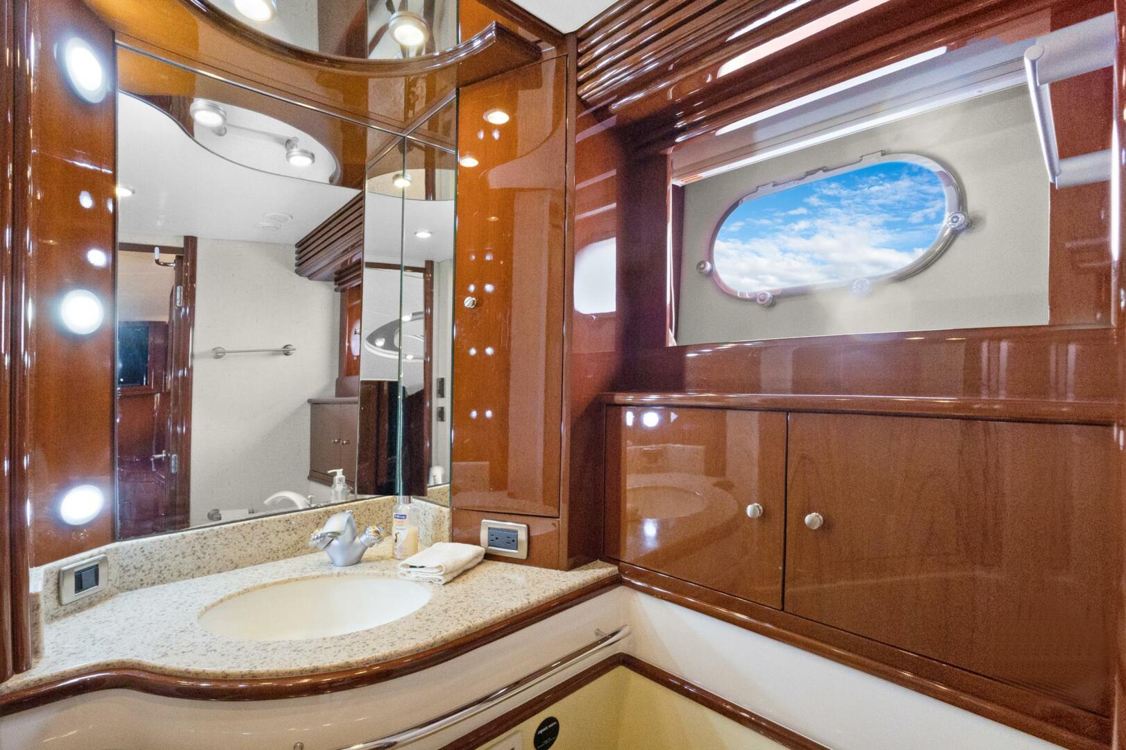 2008 Marquis 690 - Image 38