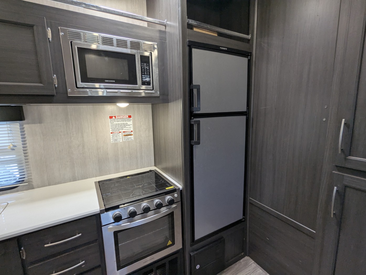 2022 Genesis Supreme SUPREME 28SAWL - Image 25