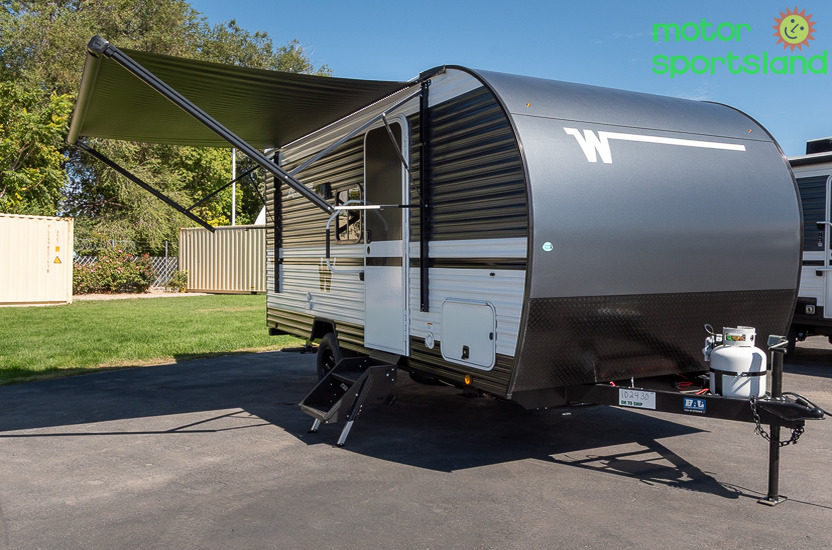 2027 Winnebago Access 16BH - Image 14