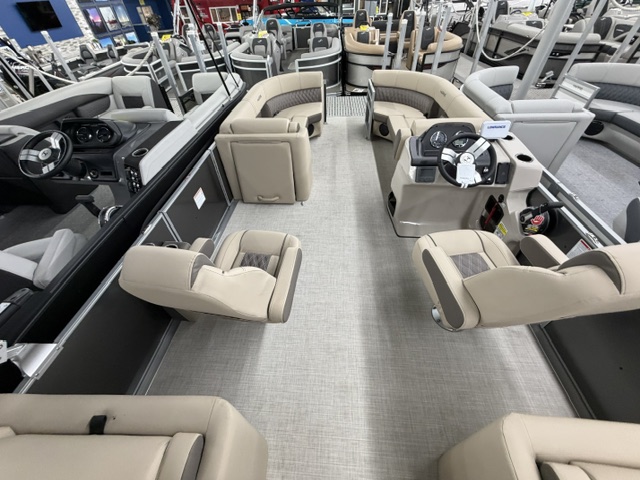 2026 HARRIS CRUISER 230 CWDH - Image 15
