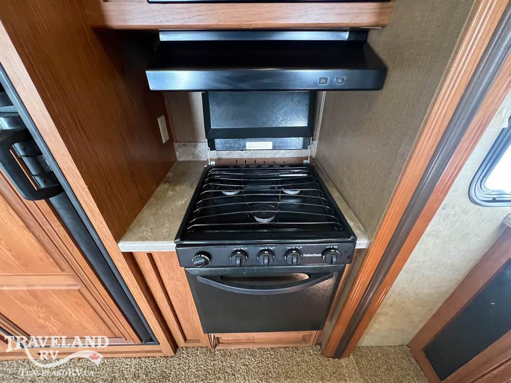2014 FOREST RIVER SABRE 34REQS-6 - Image 11