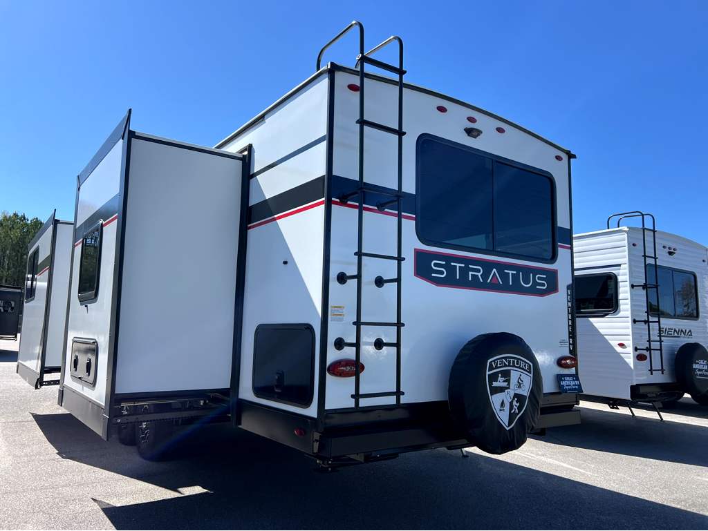 2026 VENTURE RV STRATUS 282VFD - Image 3