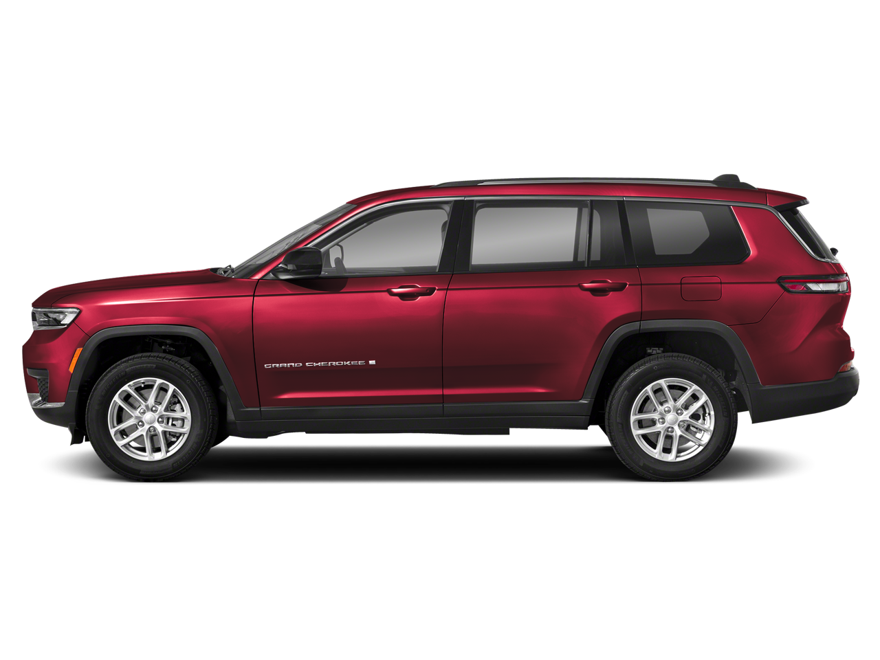 2023 Jeep Grand-Cherokee-L Laredo Altitude 4x4 - Image 3