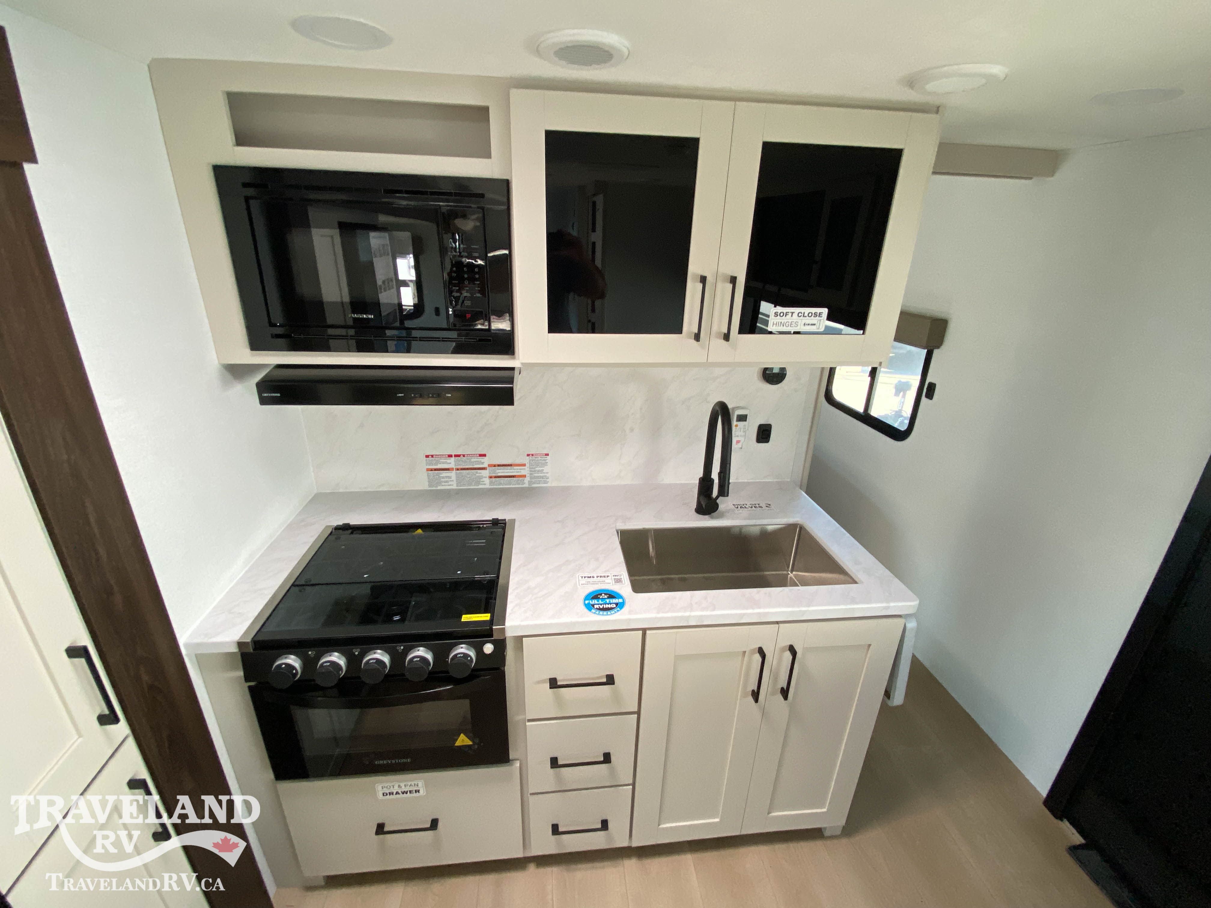 2027 Alliance RV DELTA ULTRA LITE BH255 - Image 7