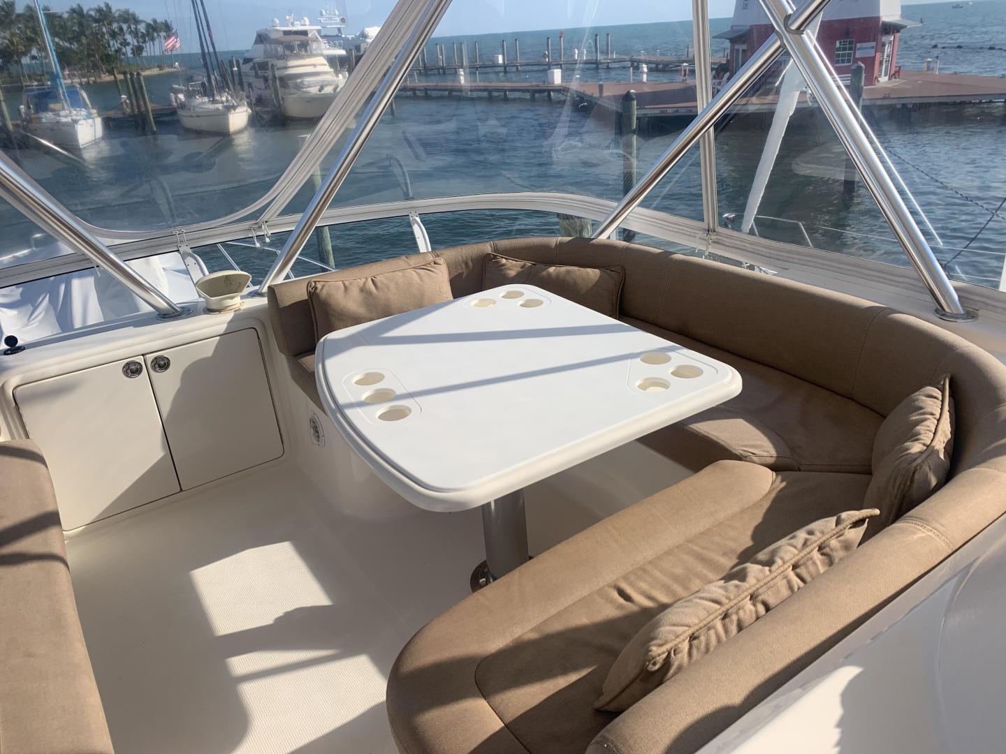 2008 Riviera 51 Flybridge - Image 9