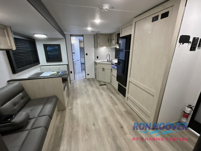 2026 FOREST RIVER SHASTA 533BH - Image 36
