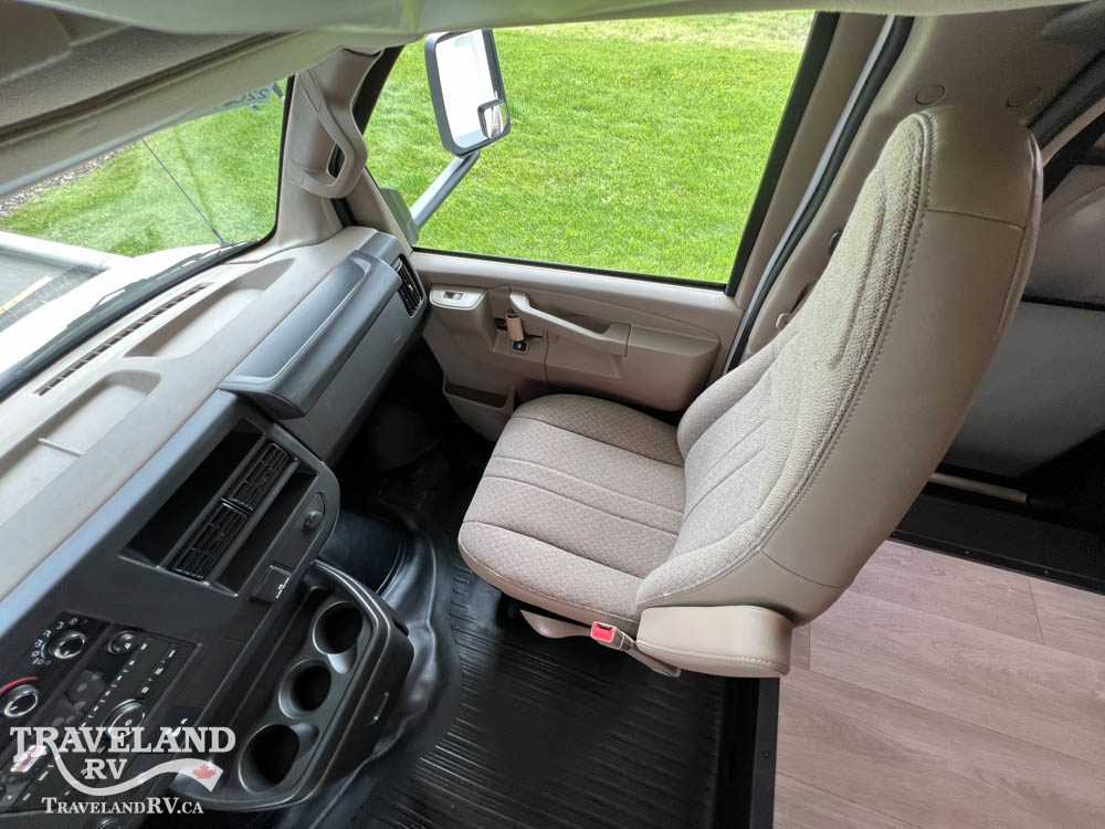 2027 Entegra Coach Odyssey SE 22C - Image 10