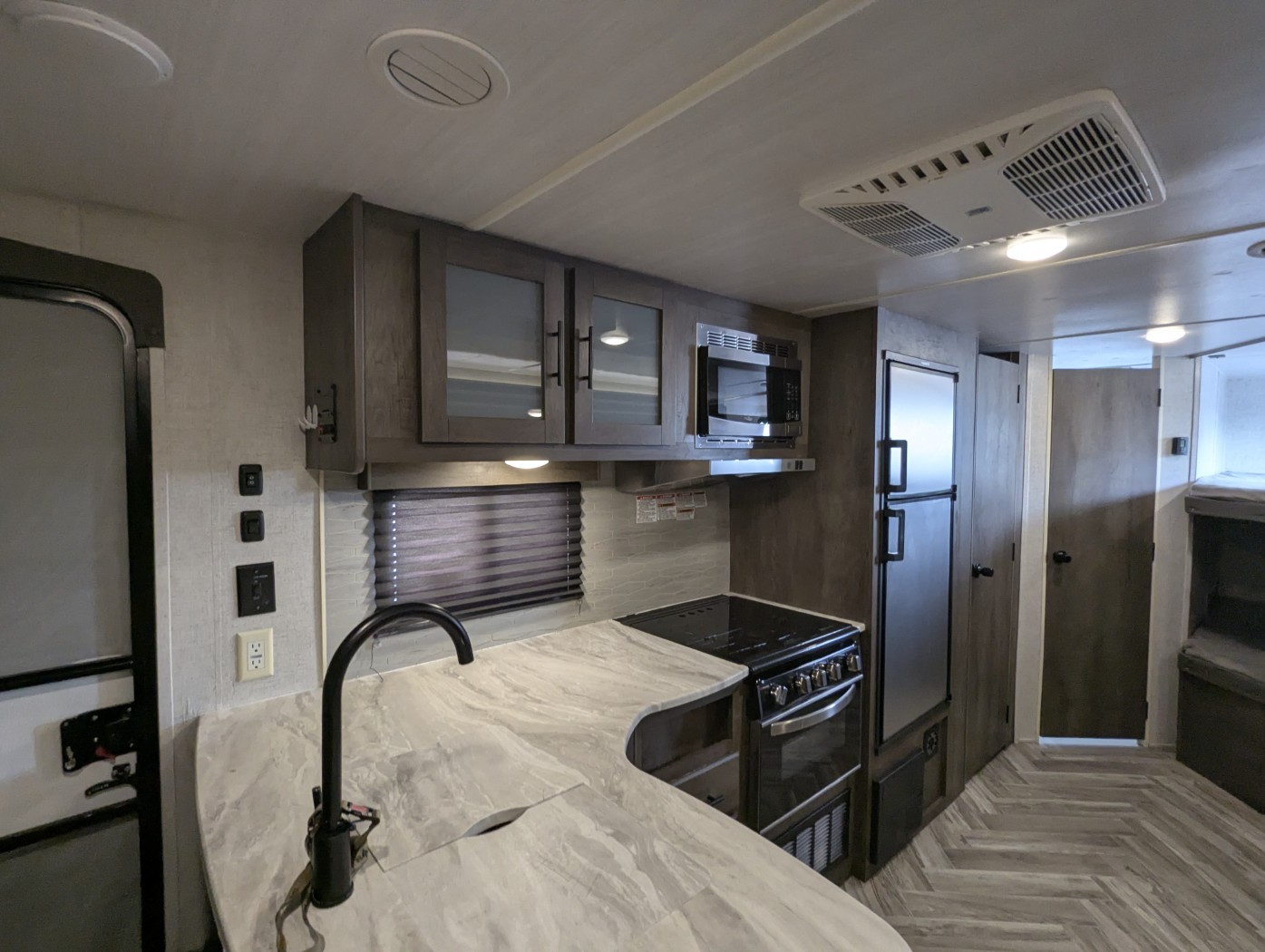 2021 Forest River Salem Cruise Lite West 263BHXL - Image 15
