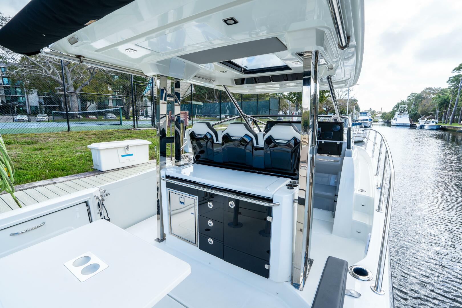 2019 Chaparral 21 H2O Sport - Image 215