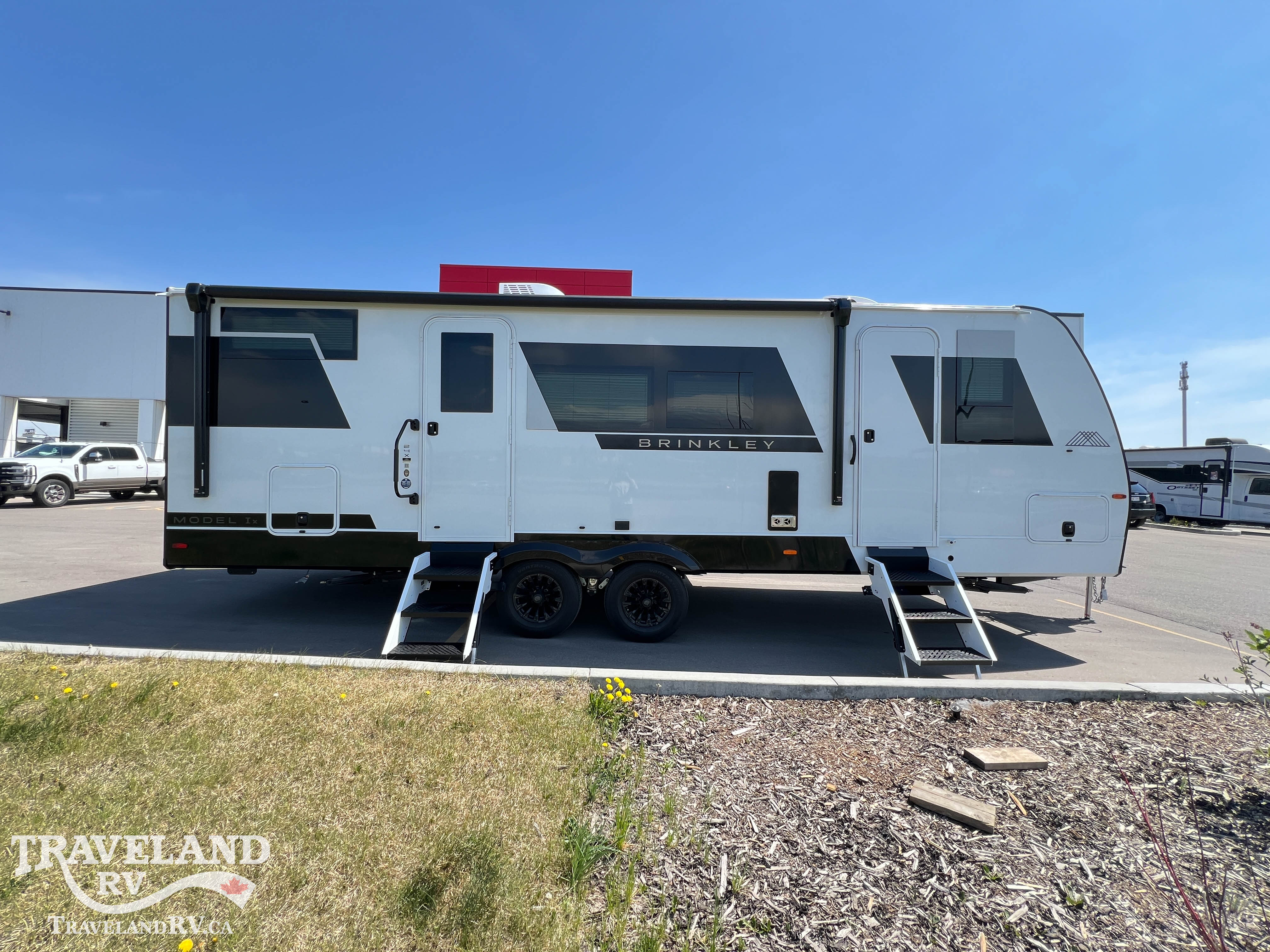 2026 BRINKLEY RV MODEL IX 24X - Image 9