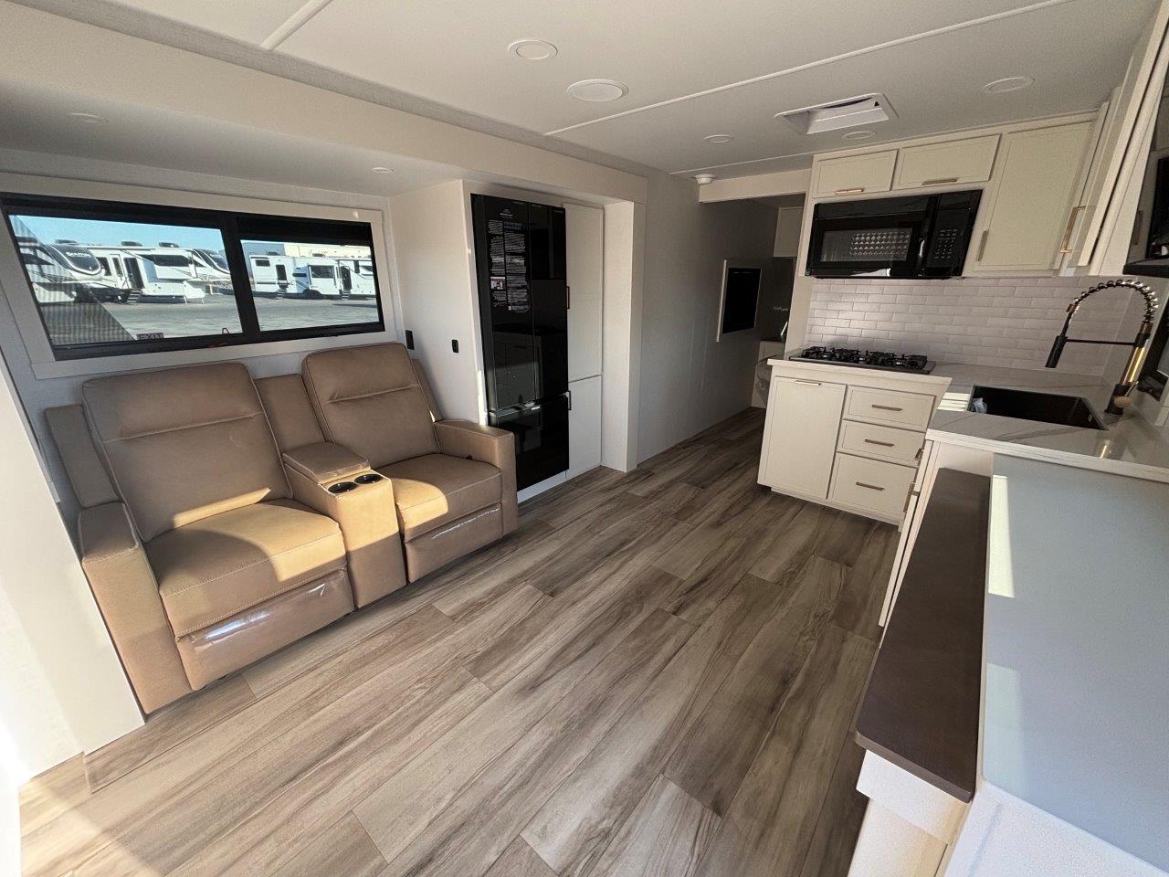 2026 Brinkley RV Model I 265 - Image 3
