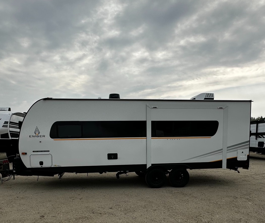 2027 Ember RV E-Series 24RLD - Image 4