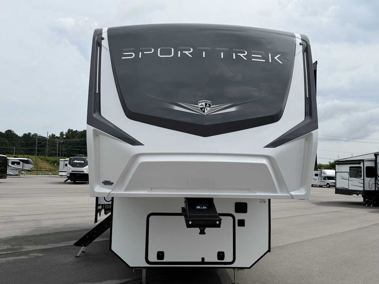 2027 VENTURE RV SPORTTREK 303VIK - Image 2