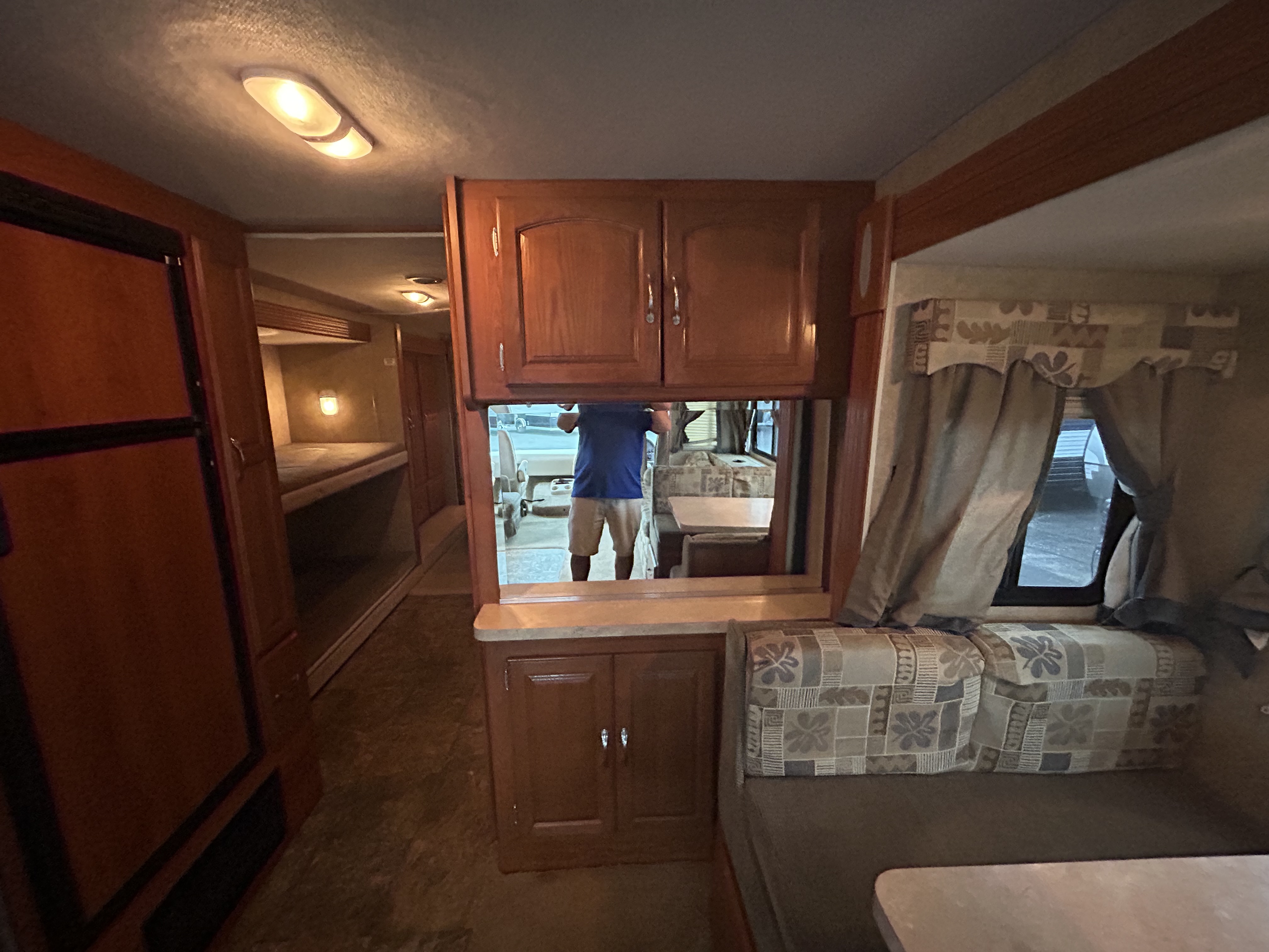2007 GEORGIE BOY PURSUIT 3540DS - Image 18