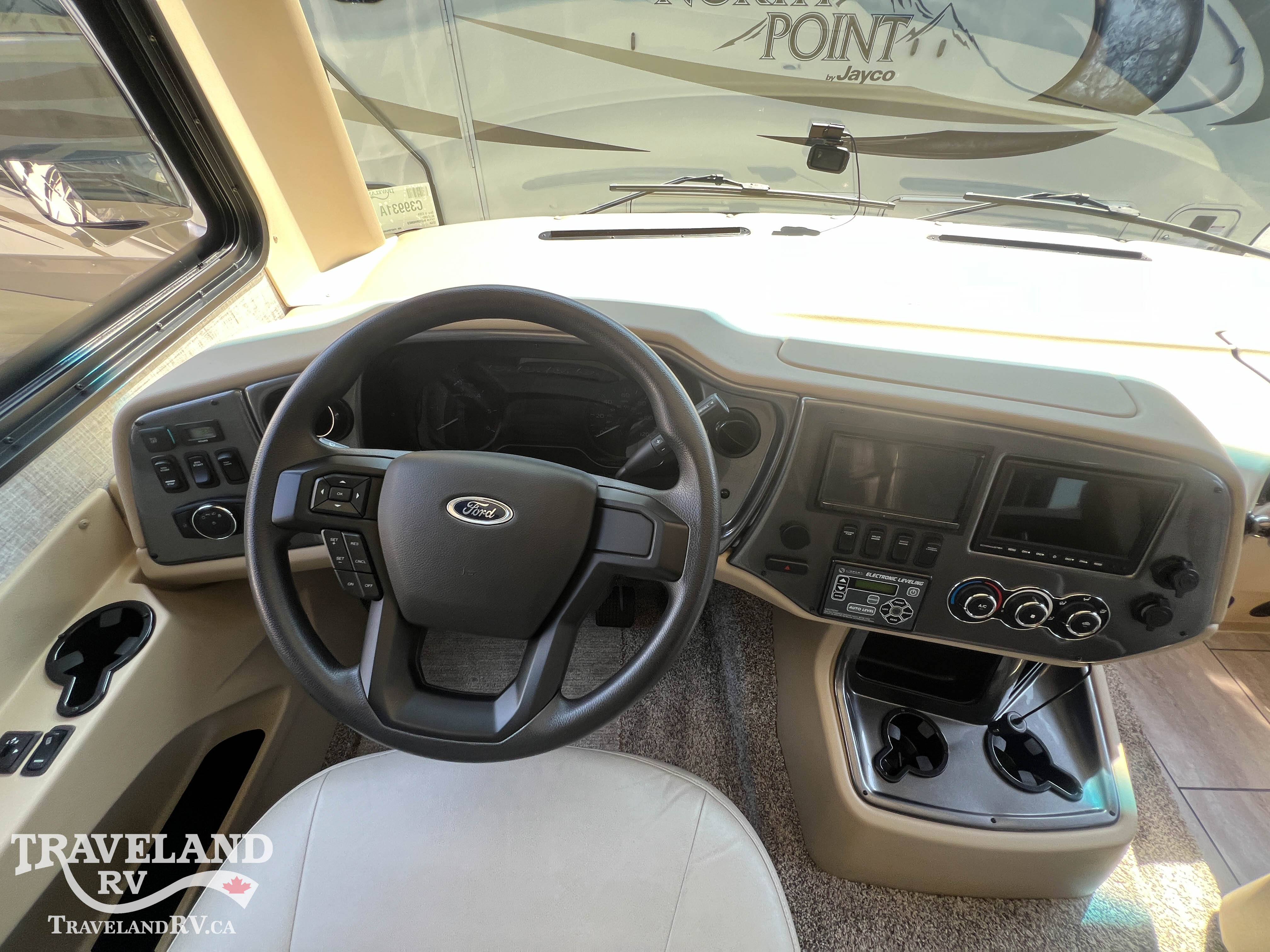 2012 Tiffin Allegro 36 LA - Image 9