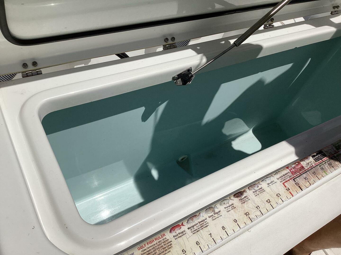 2018 Sea Hunt GAMEFISH 27FS Base - Image 63
