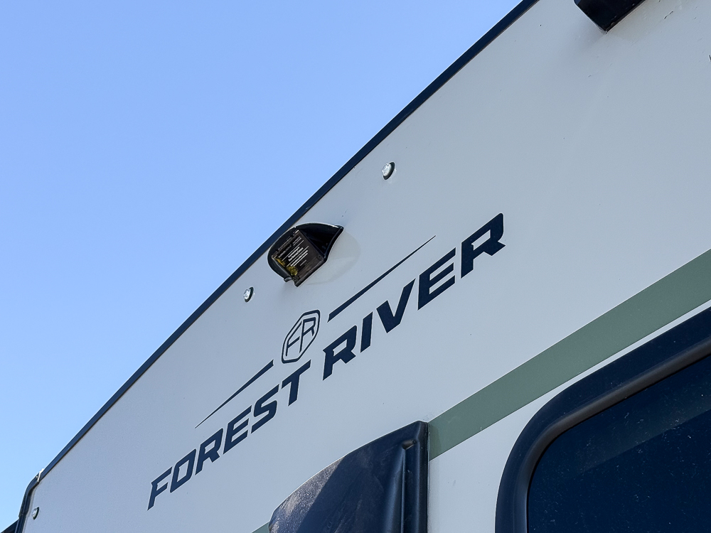2026 FOREST RIVER NO BOUNDARIES 18.2 - Image 16