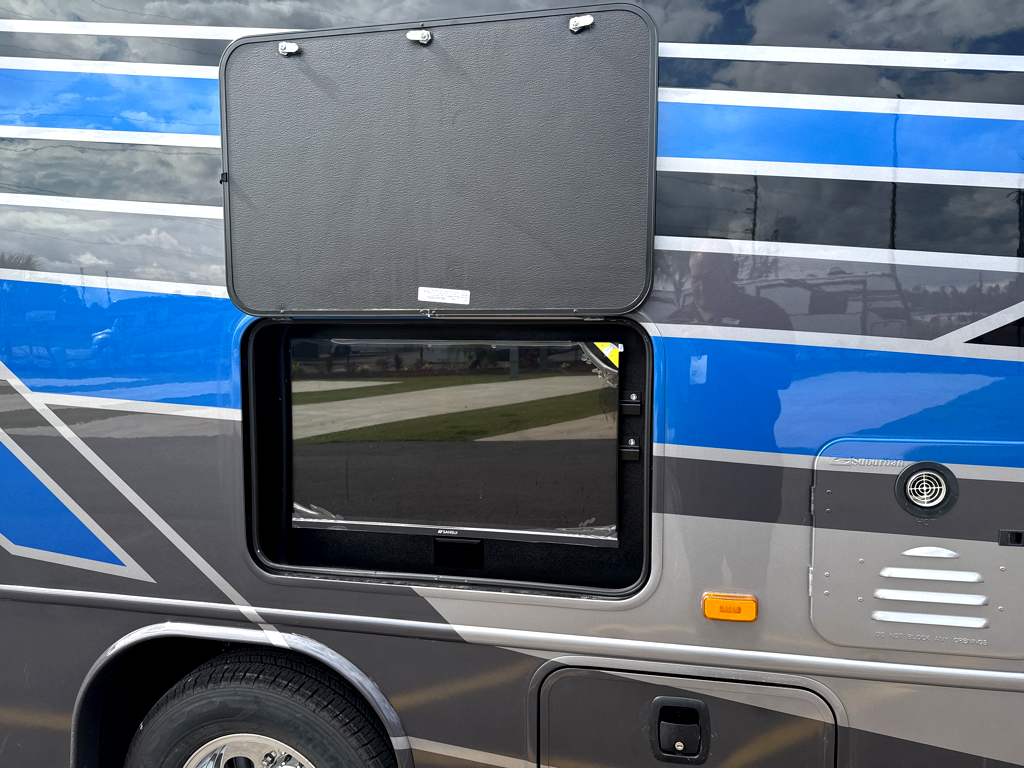 2027 ENTEGRA COACH ODYSSEY 30Z - Image 5