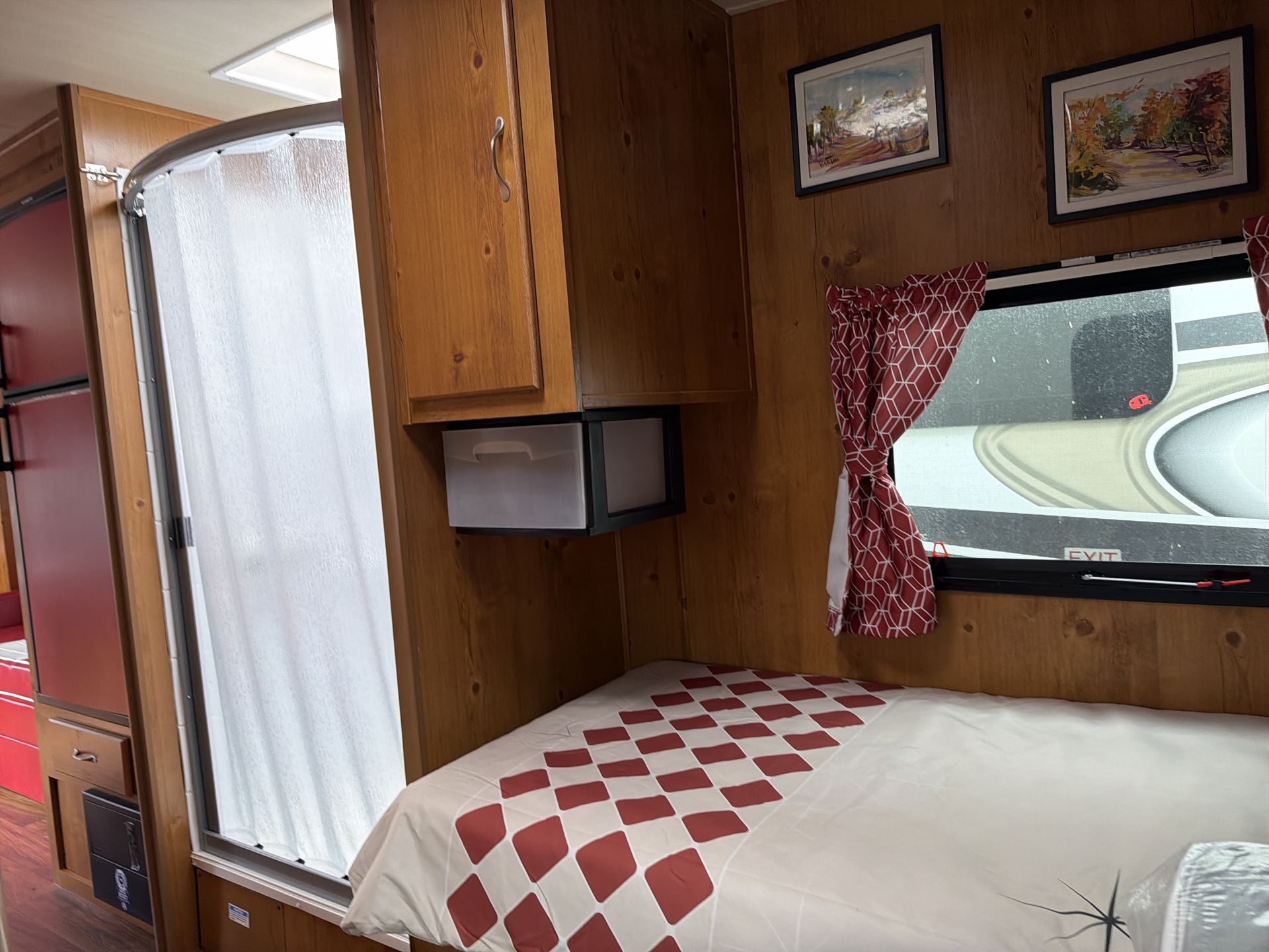 2022 Gulf Stream Vintage Cruiser 23TWS - Image 20