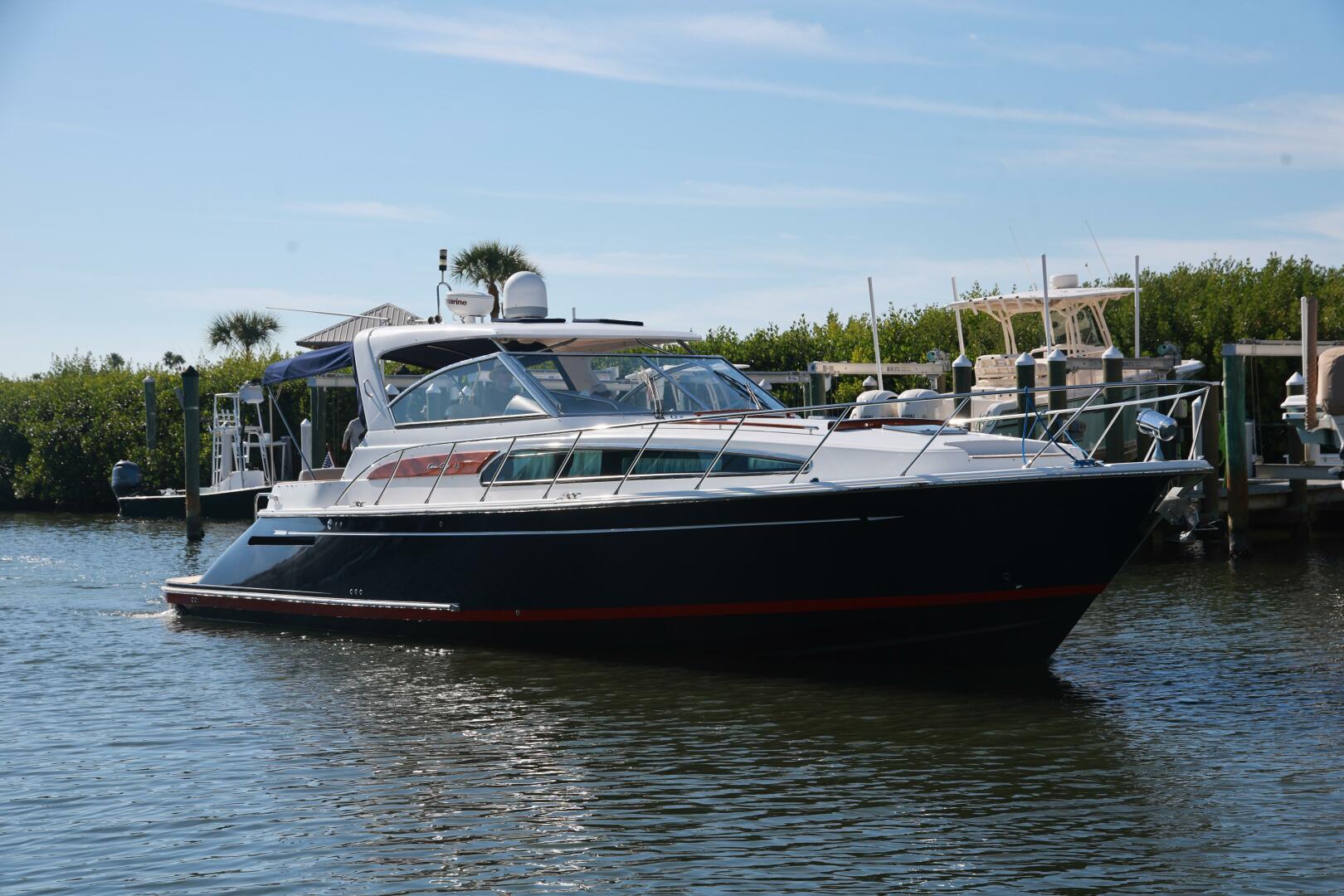 2005 Chris-Craft - Image 9