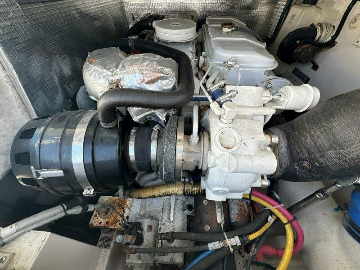 2005 Cabo Convertible - Image 39