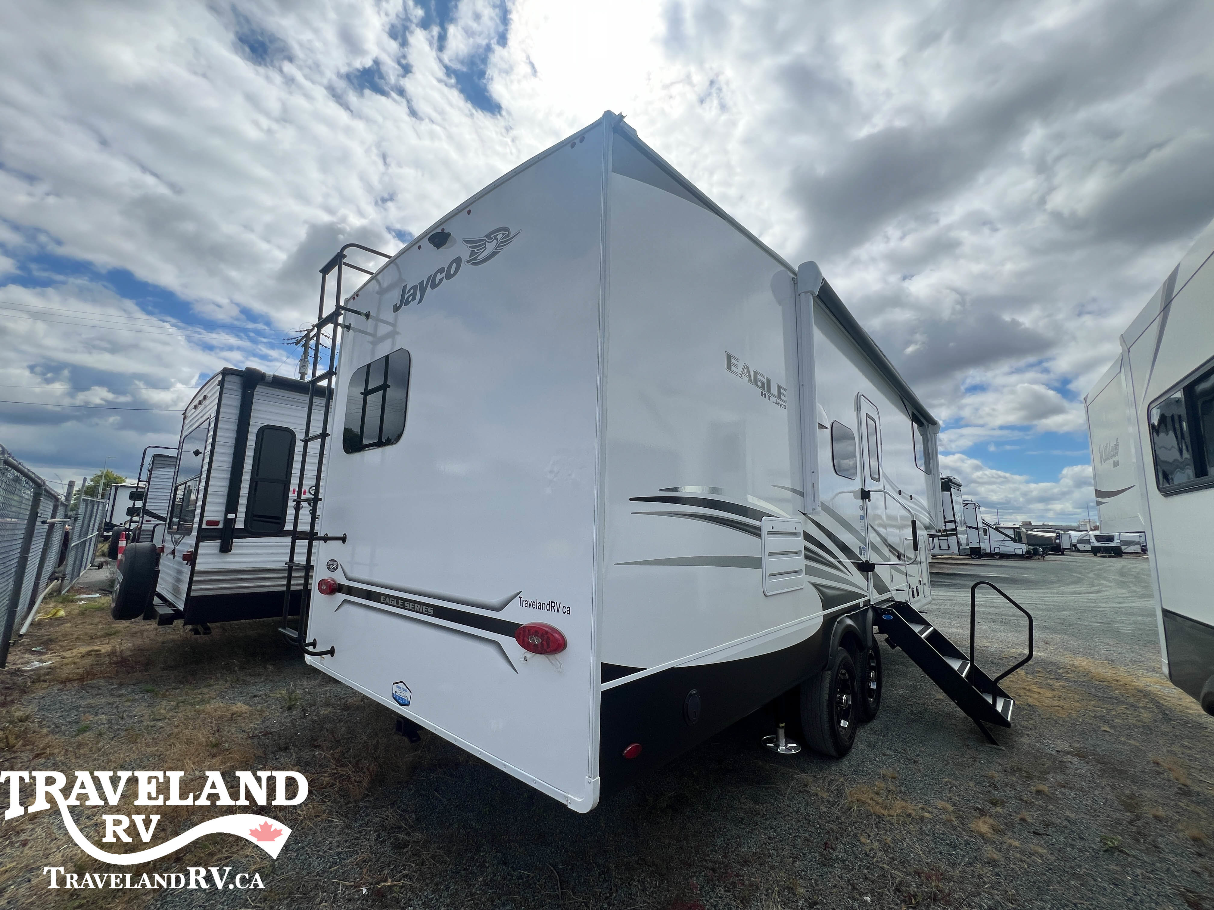 2022 JAYCO EAGLE SL HT 24 RE - Image 7