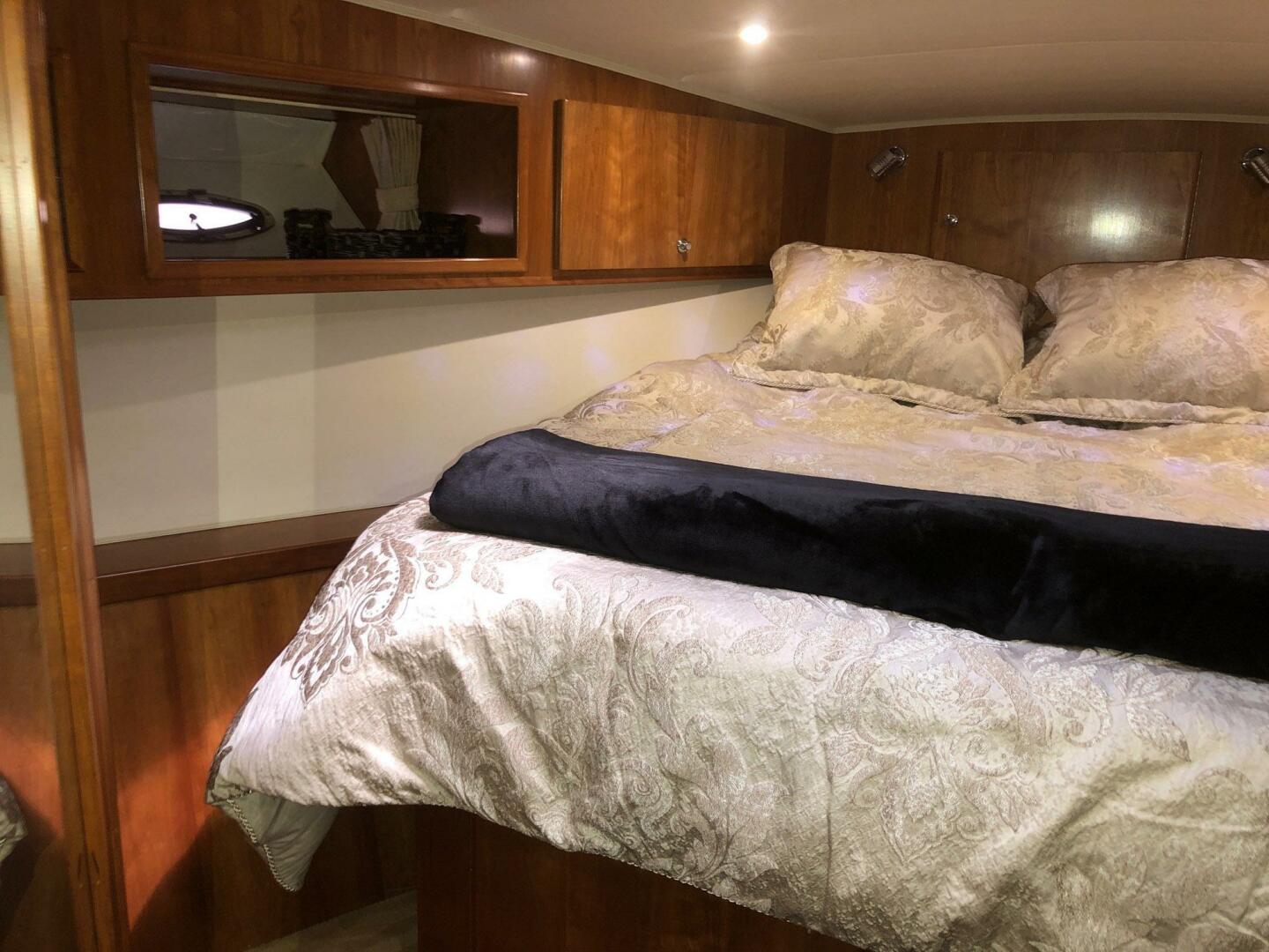 2005 Navigator 53 Classic PH - Image 22