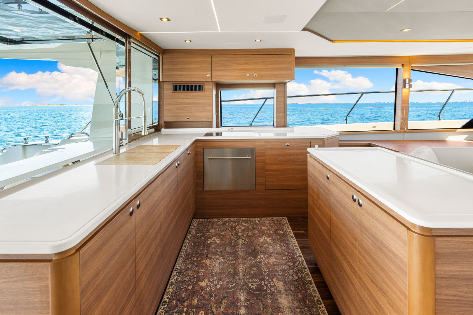 2022 Aquila 54 Yacht - Image 77
