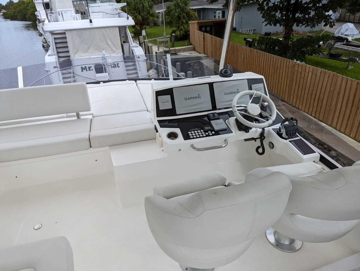 2018 Sunseeker Manhattan 52 - Image 6