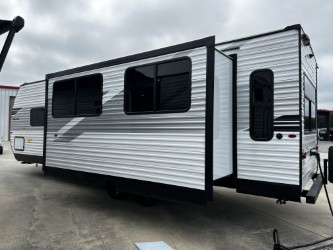2026 JAYCO JAY FLIGHT SLX 262RLS - Image 4