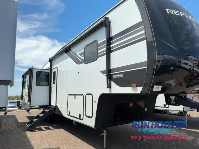 2026 GRAND DESIGN 337RLS - Image 2
