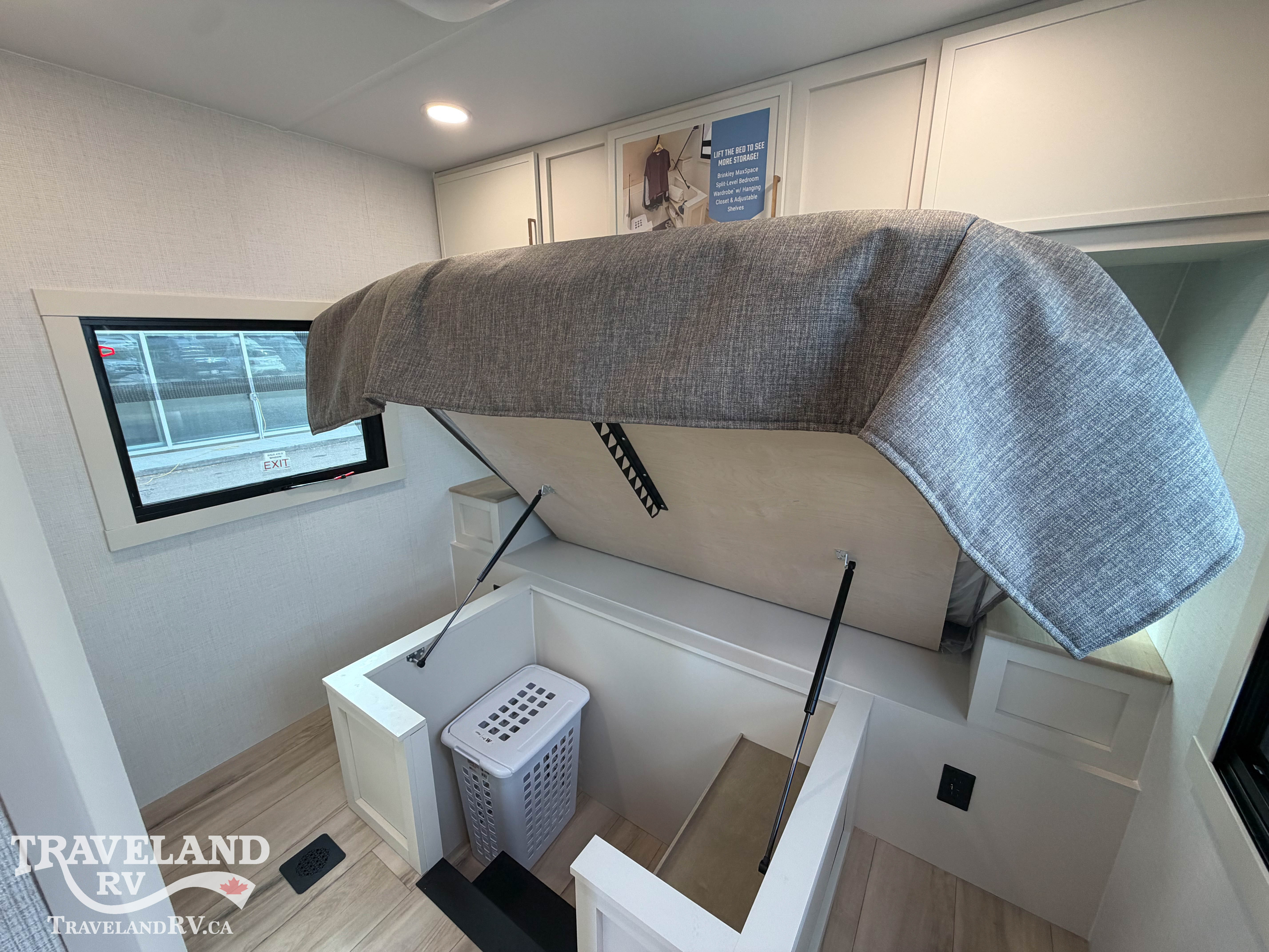 2026 Brinkley RV Model I 275 - Image 16