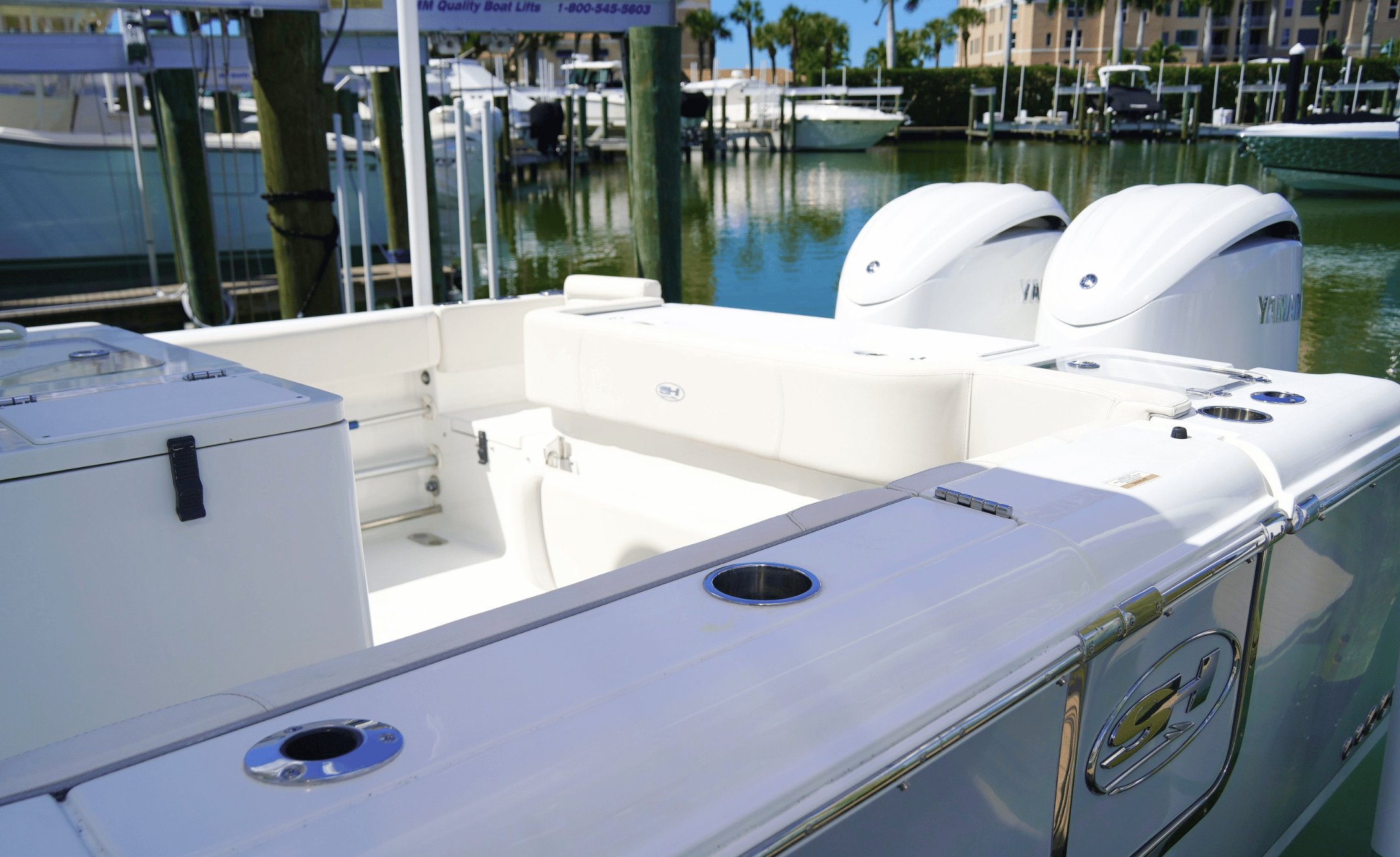 2024 SEA HUNT GAMEFISH 30 - Image 10