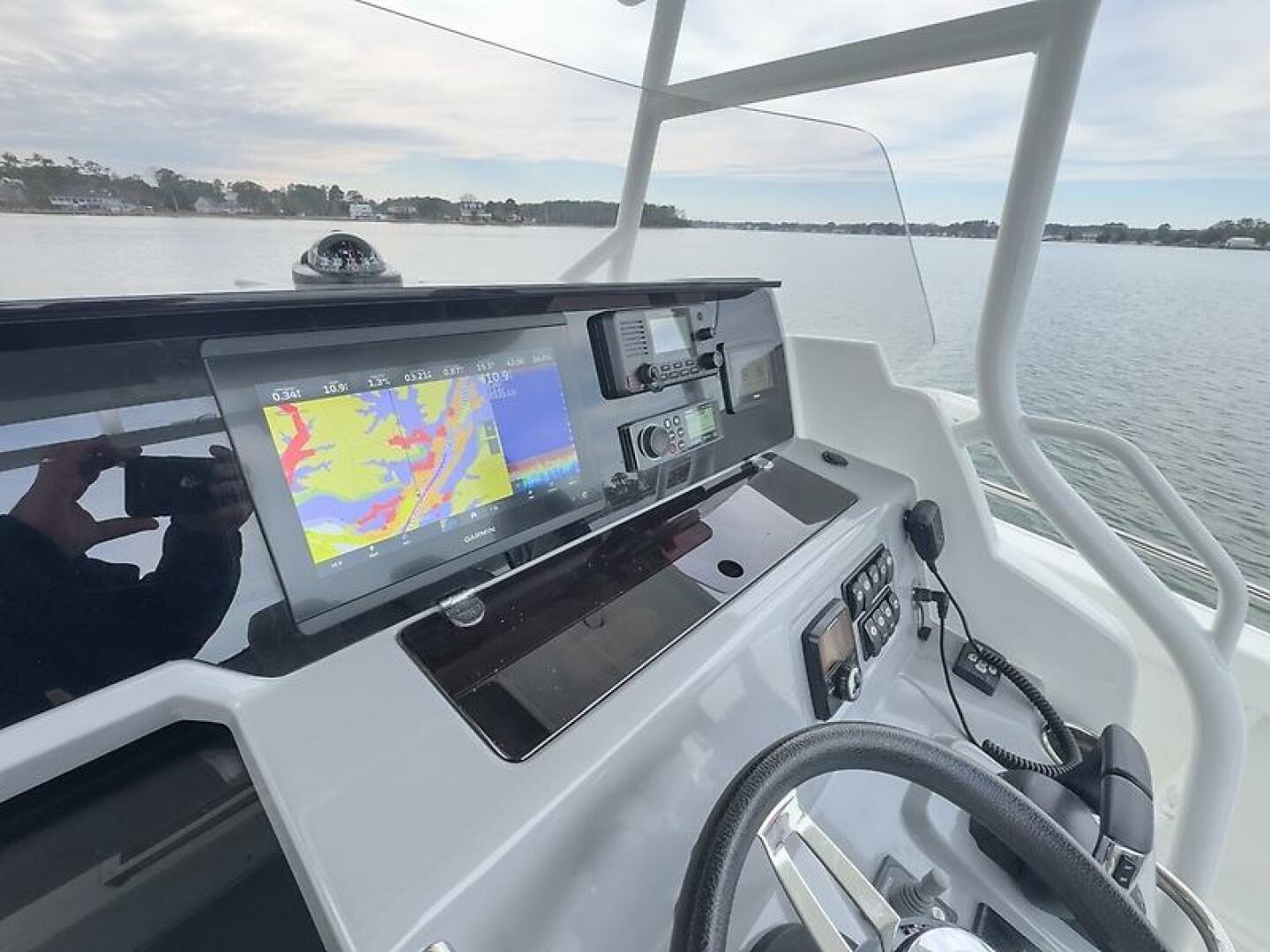 2023 Jeanneau Leader Cc Leader 9.0 CC Series 2 - Image 5