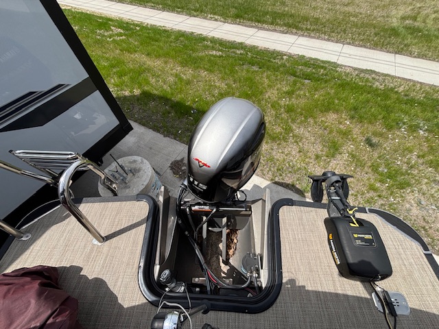 2022 SYLVAN MIRAGE X1 TRI - Image 17