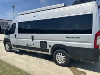 2023 THOR MOTOR COACH SEQUENCE 20J - Image 5