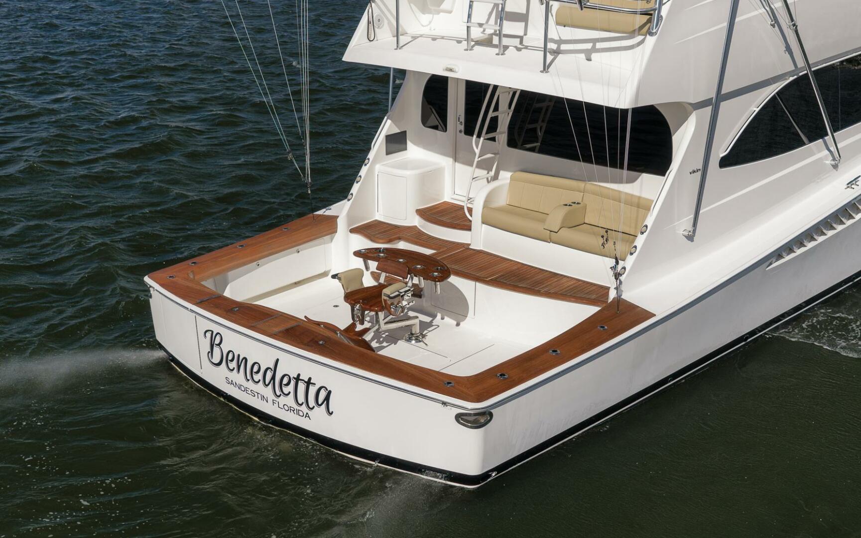 2012 Viking - Image 10