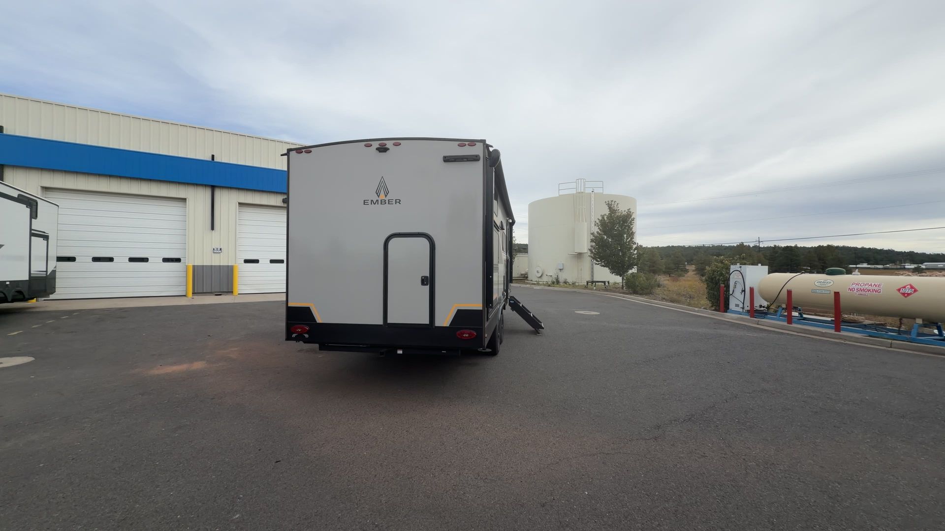 2027 Ember RV Touring Edition 2200ETL - Image 25