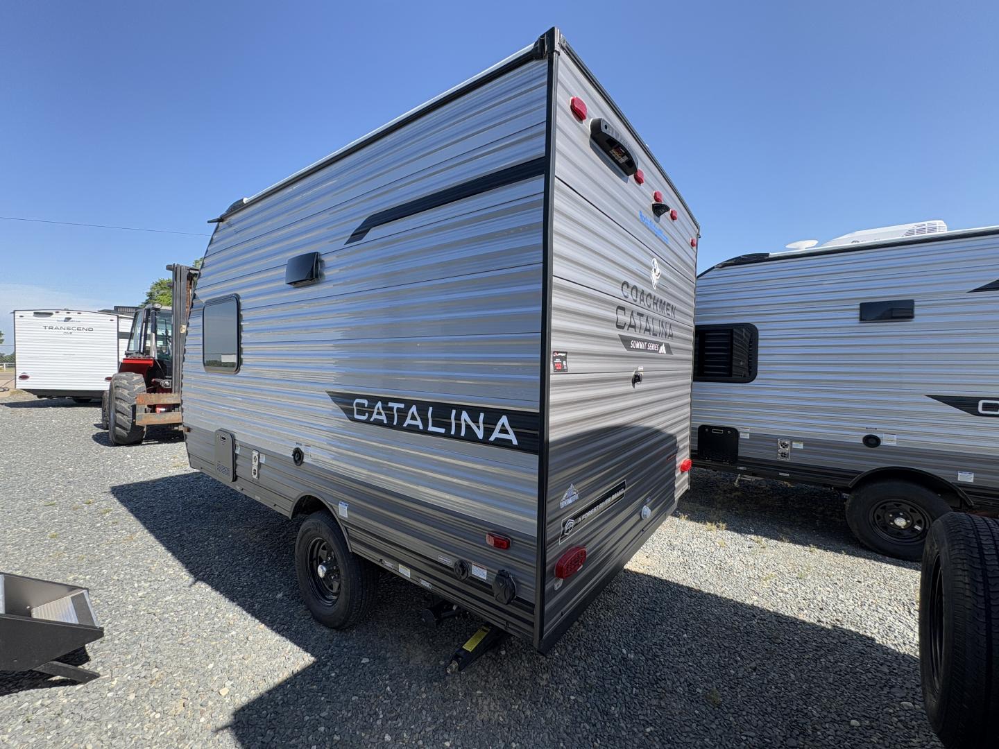 2025 Coachmen Catalina Summit Series 7 134BHX - Image 6